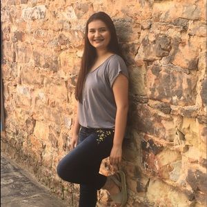 Meet your Posher, Paige